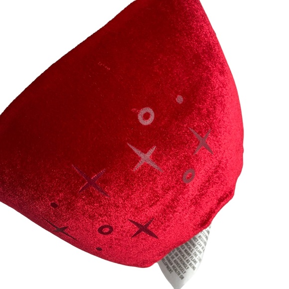 Disney Parks Dole Whip Scented Large Sized Squishy Stuffed Plush Dead-stock Tags - Picture 13 of 15